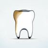 Brown teeth stains: causes, treatment and prevention